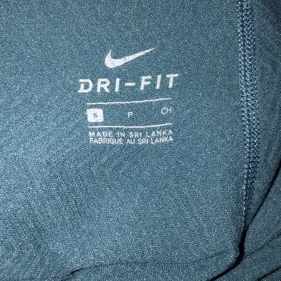 Nike Pro Leggings - Picture 4 of 4